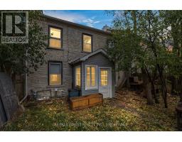 71 RIDEAU STREET, Kingston, Ontario