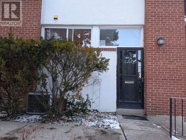 2 - 100 GEORGE HENRY BOULEVARD, Toronto, Ontario