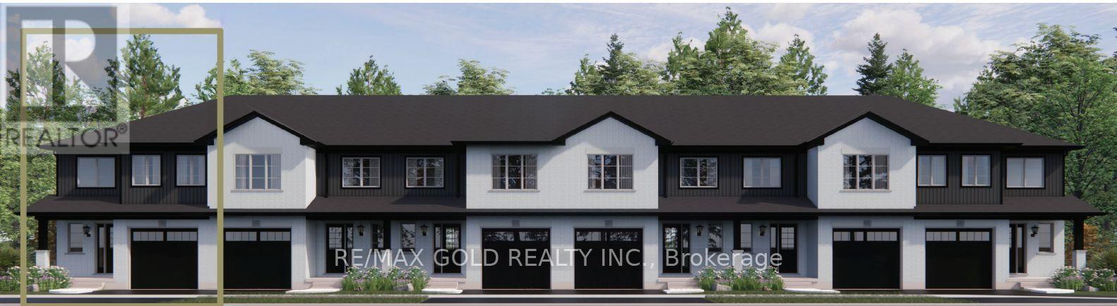 LOT 11 169 QUEEN STREET, Springwater, Ontario