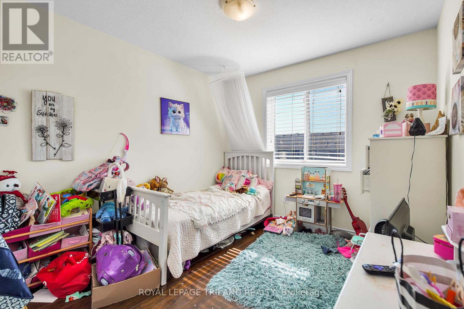 1310 Michael Circle, London East, Ontario  N5V 0B8 - Photo 20 - X12600350