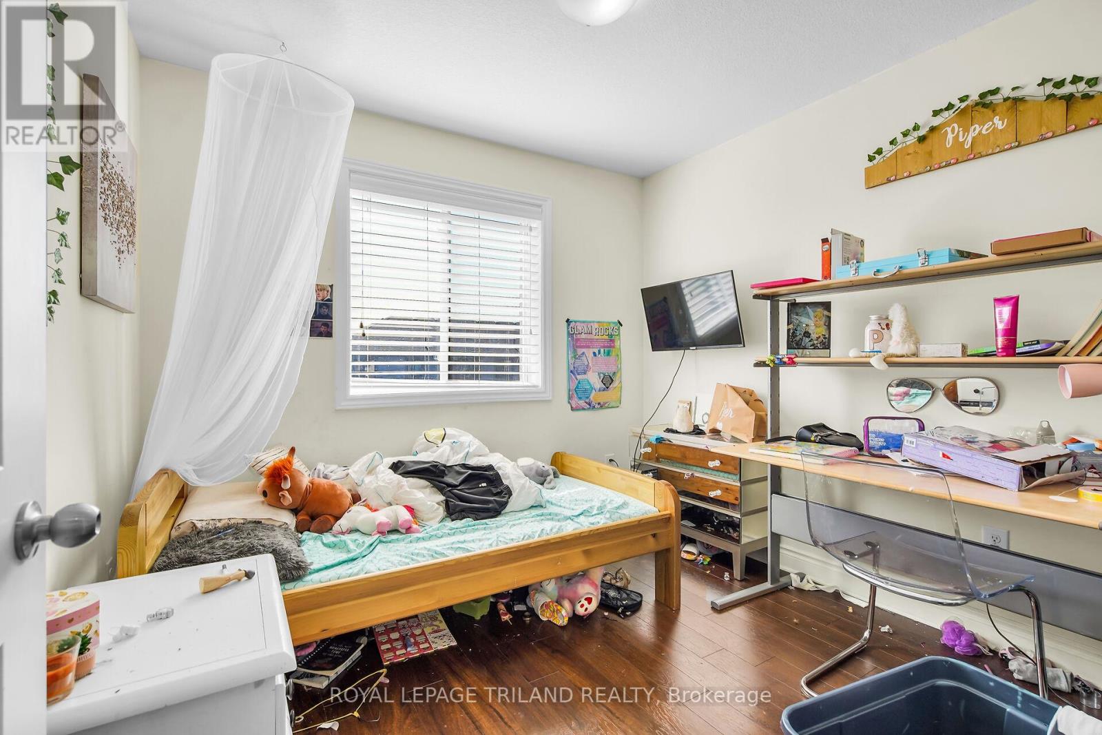 1310 Michael Circle, London East, Ontario  N5V 0B8 - Photo 22 - X12600350