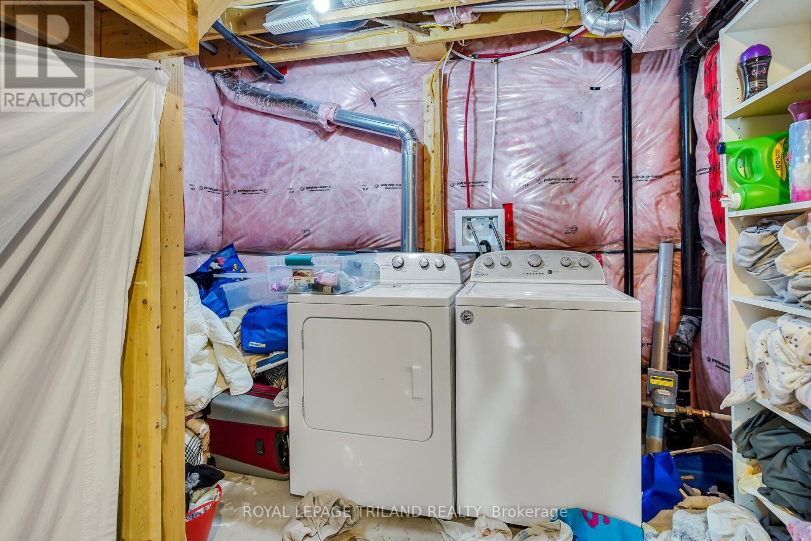 1310 Michael Circle, London East, Ontario  N5V 0B8 - Photo 24 - X12600350