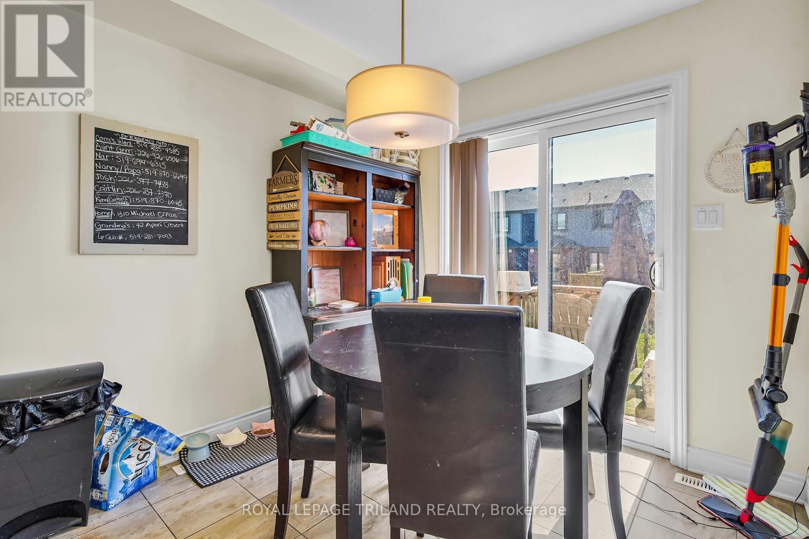 1310 Michael Circle, London East, Ontario  N5V 0B8 - Photo 9 - X12600350