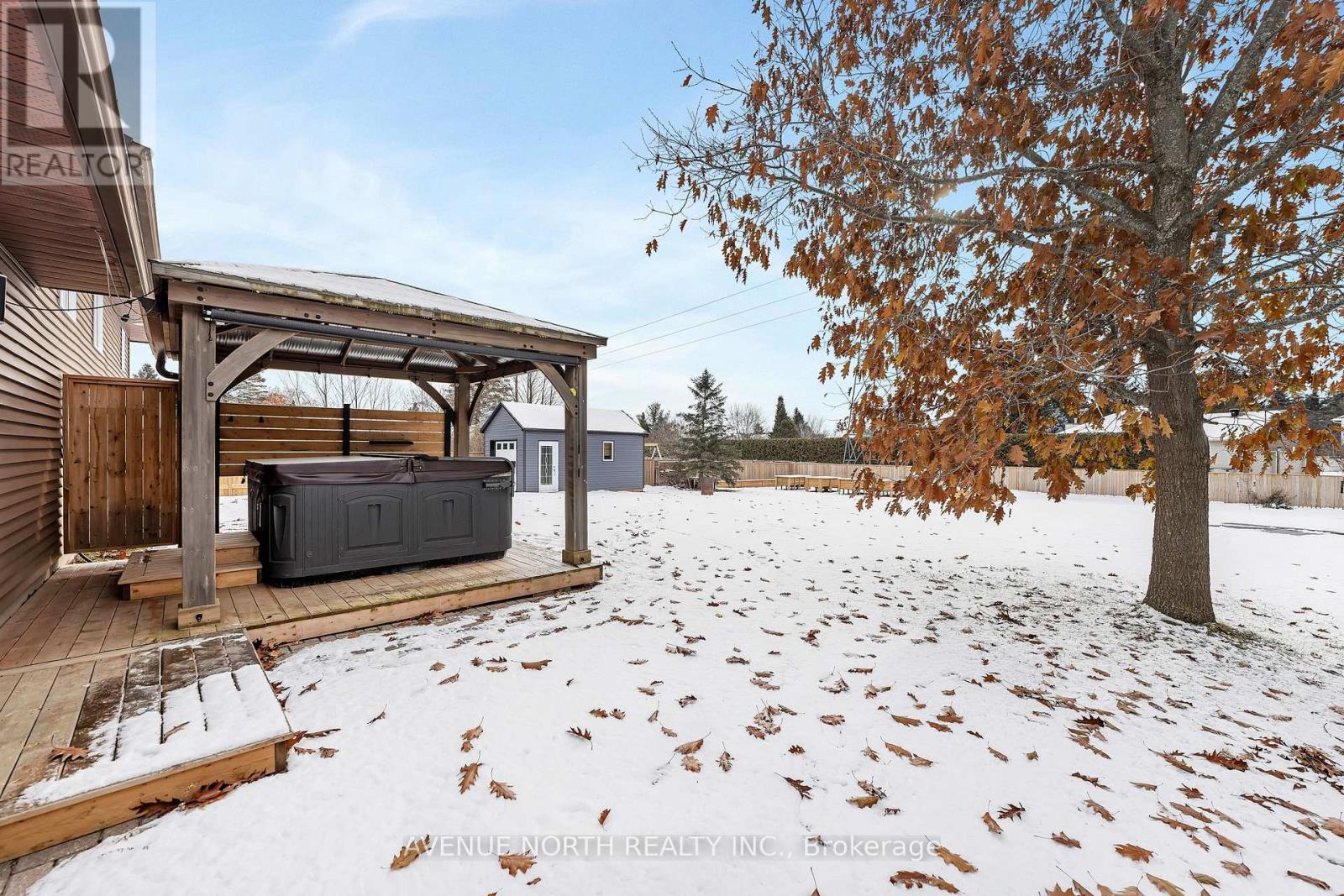 7028 Shadow Ridge Drive, Ottawa, Ontario  K4P 1B7 - Photo 34 - X12600324