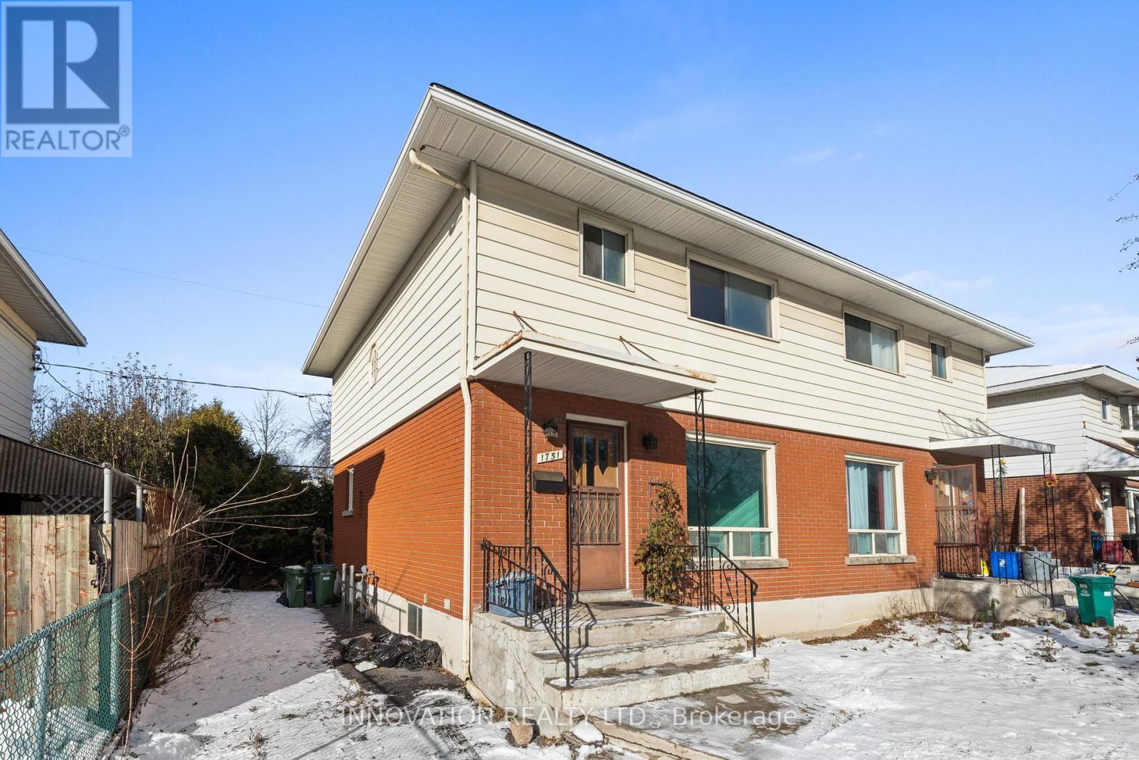 1751 Baseline Road, Ottawa, Ontario  K2C 0C1 - Photo 3 - X12600358