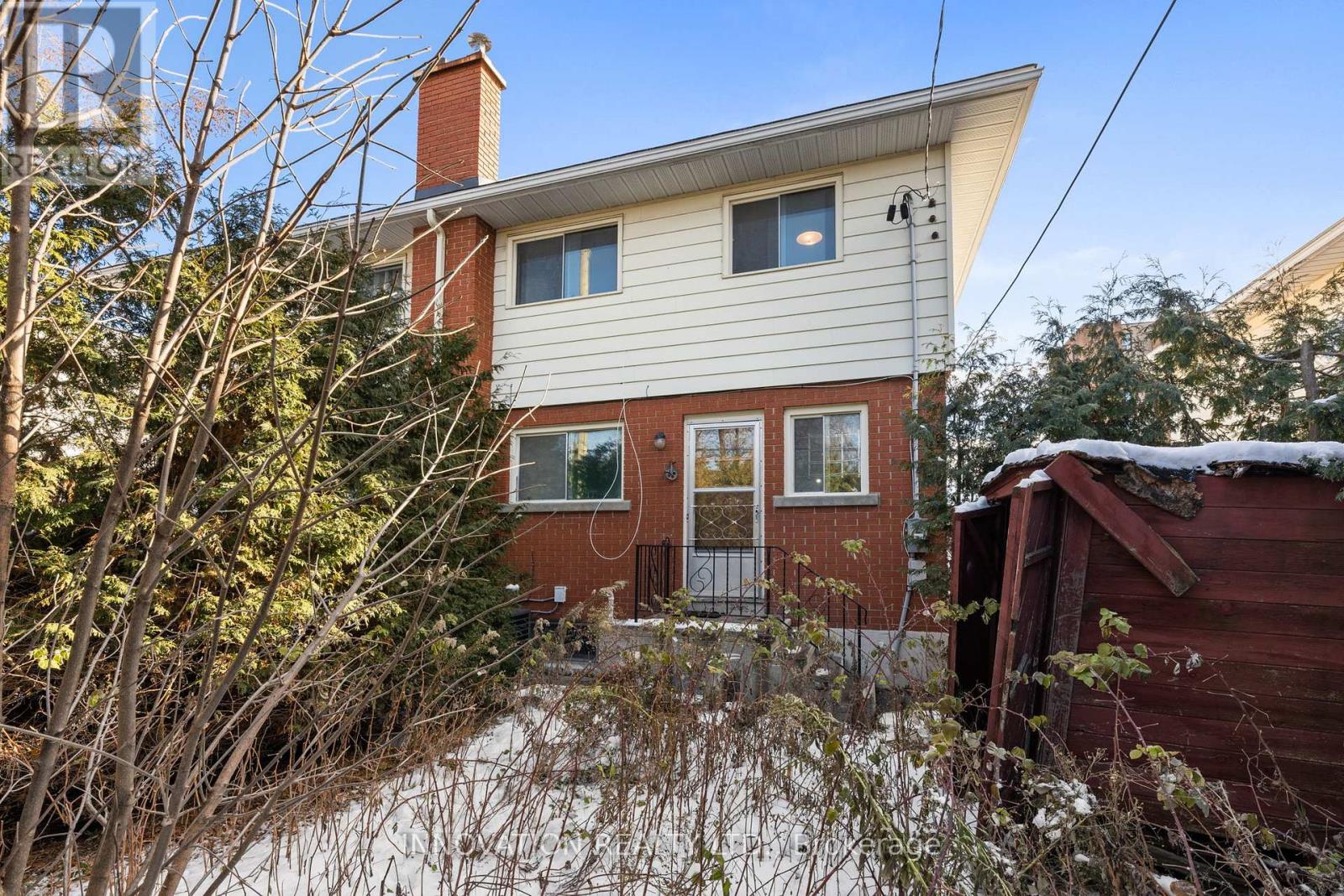 1751 Baseline Road, Ottawa, Ontario  K2C 0C1 - Photo 35 - X12600358