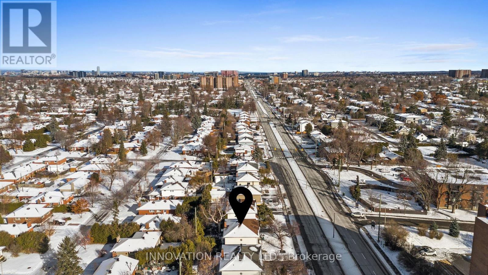 1751 Baseline Road, Ottawa, Ontario  K2C 0C1 - Photo 38 - X12600358