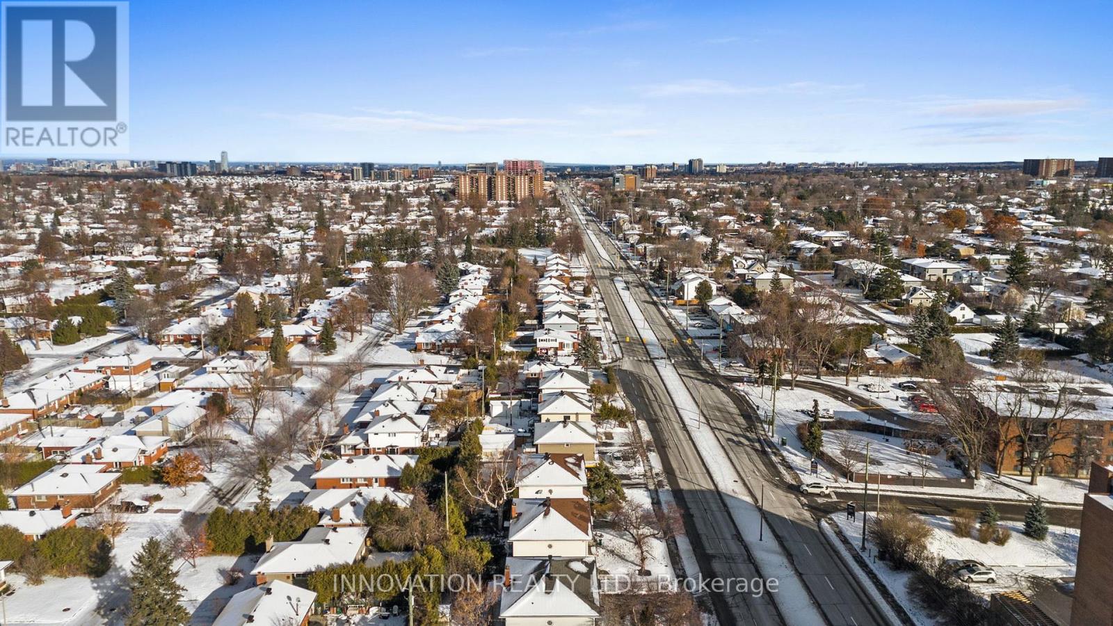 1751 Baseline Road, Ottawa, Ontario  K2C 0C1 - Photo 39 - X12600358