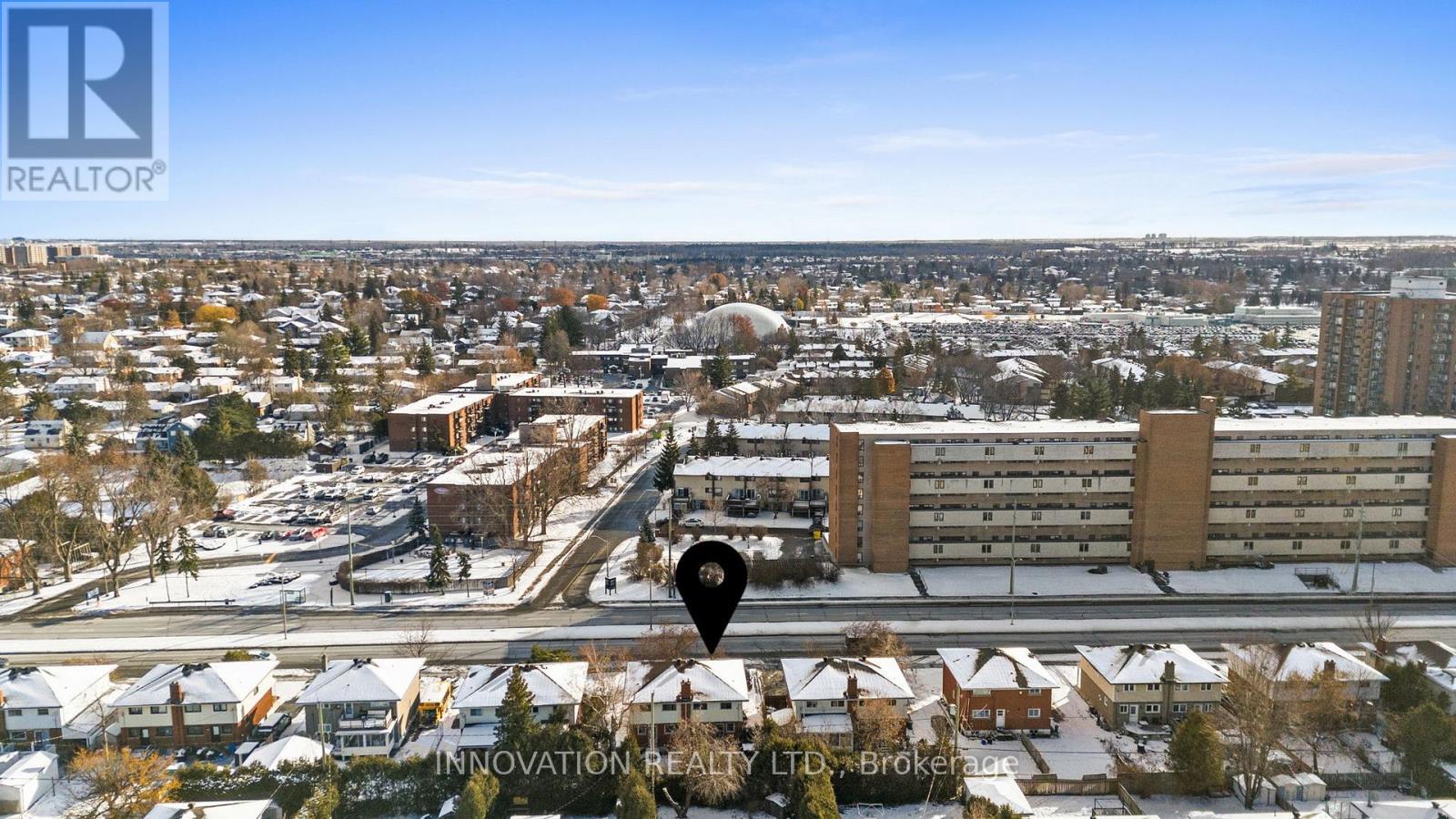 1751 Baseline Road, Ottawa, Ontario  K2C 0C1 - Photo 40 - X12600358