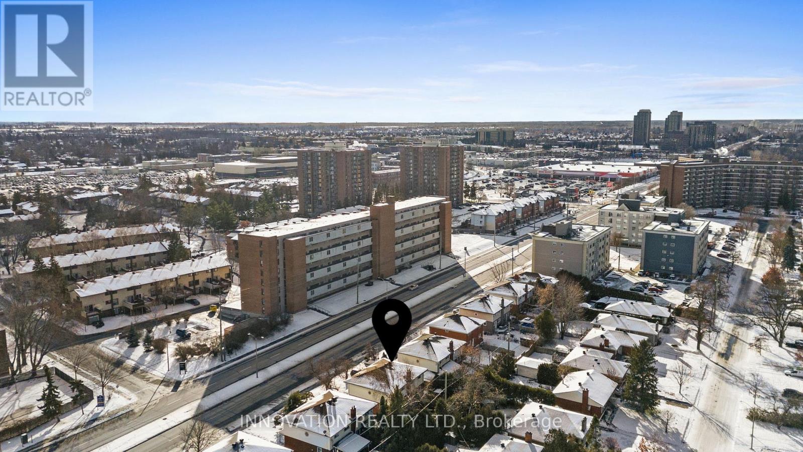 1751 Baseline Road, Ottawa, Ontario  K2C 0C1 - Photo 42 - X12600358