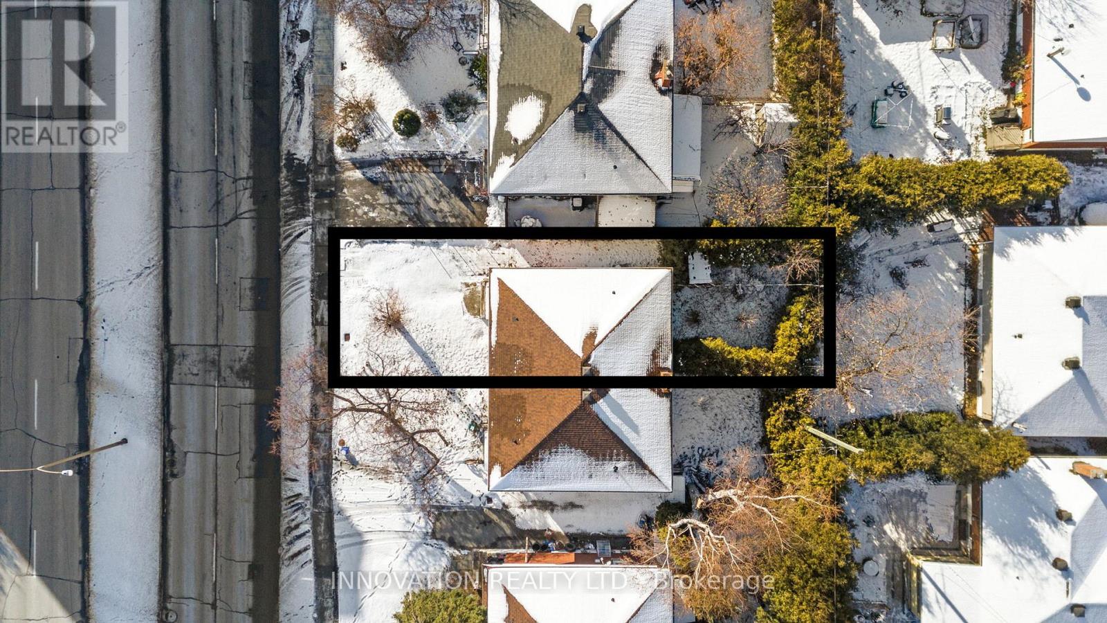 1751 Baseline Road, Ottawa, Ontario  K2C 0C1 - Photo 44 - X12600358