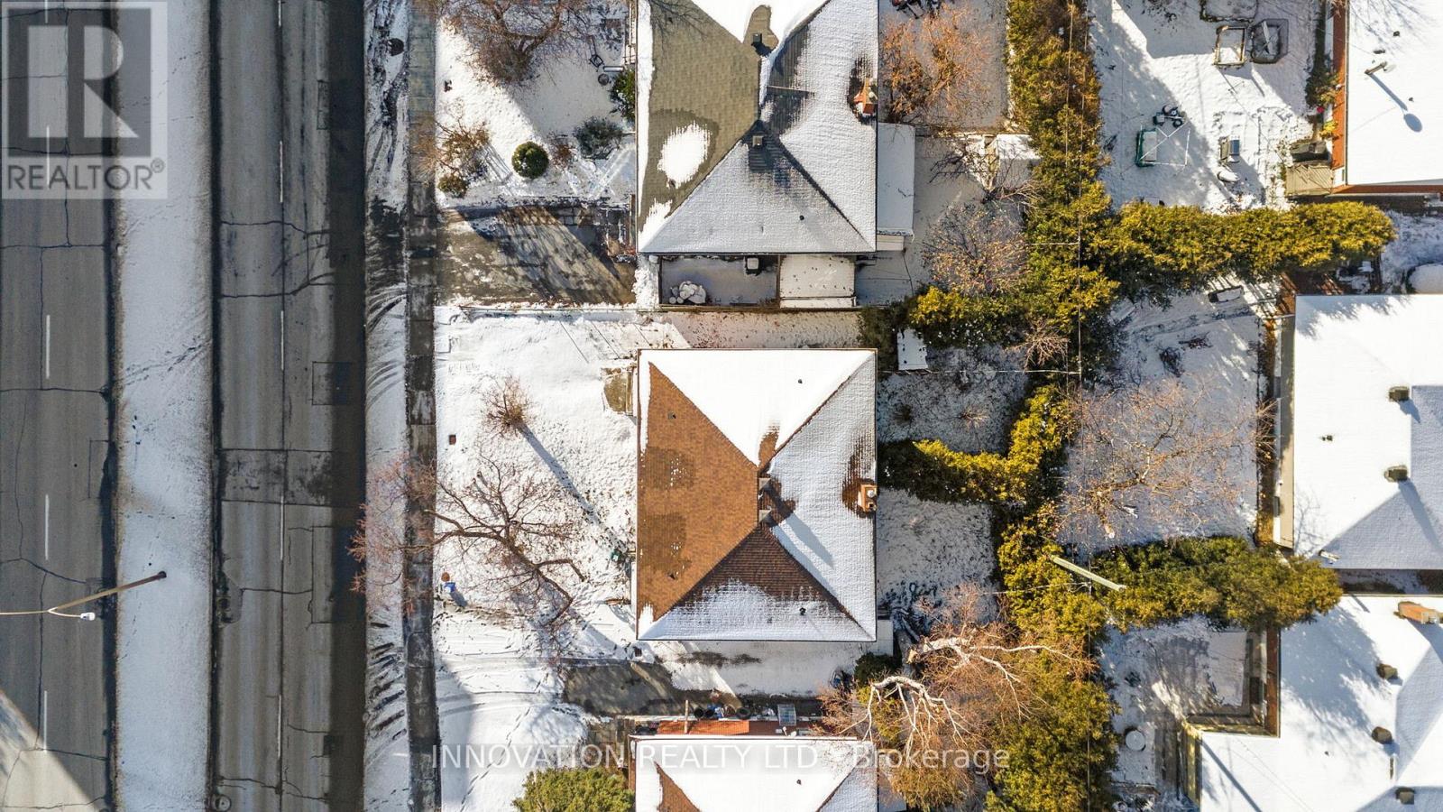 1751 Baseline Road, Ottawa, Ontario  K2C 0C1 - Photo 45 - X12600358