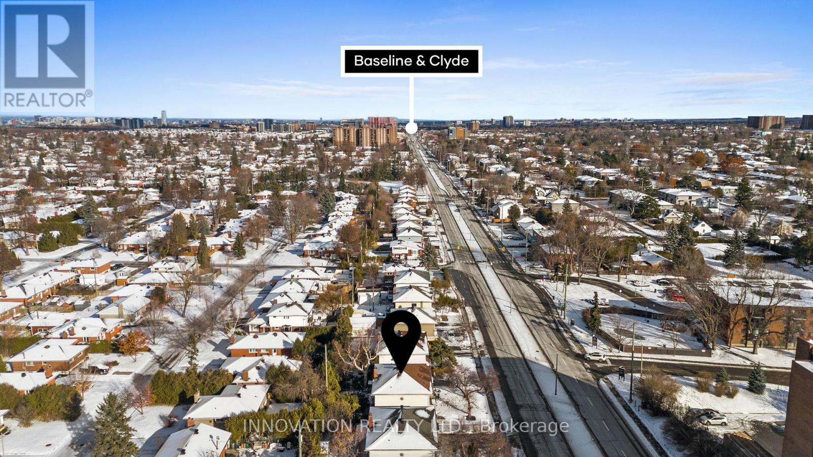 1751 Baseline Road, Ottawa, Ontario  K2C 0C1 - Photo 46 - X12600358