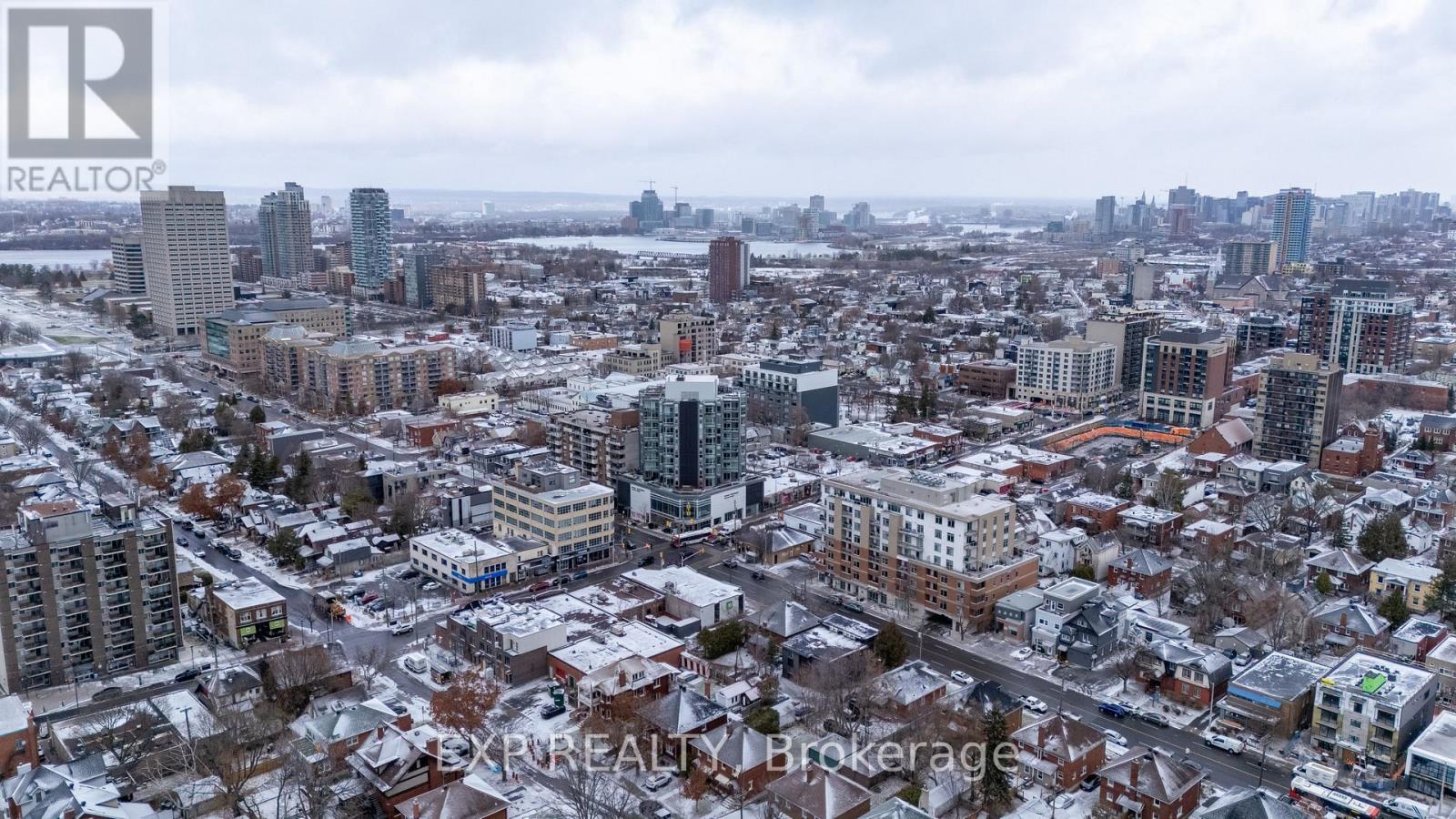 603 - 1227 Wellington Street W, Ottawa, Ontario  K1Y 0G7 - Photo 4 - X12600382