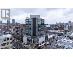 603 - 1227 WELLINGTON STREET W, Ottawa, Ontario
