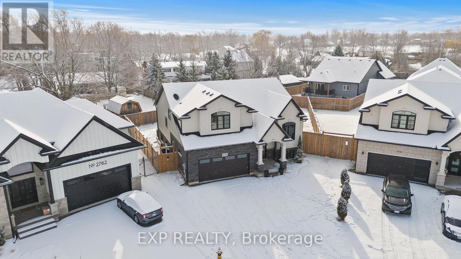 2756 Arrowsmith Court, Fort Erie, Ontario  L0S 1S0 - Photo 43 - X12600346