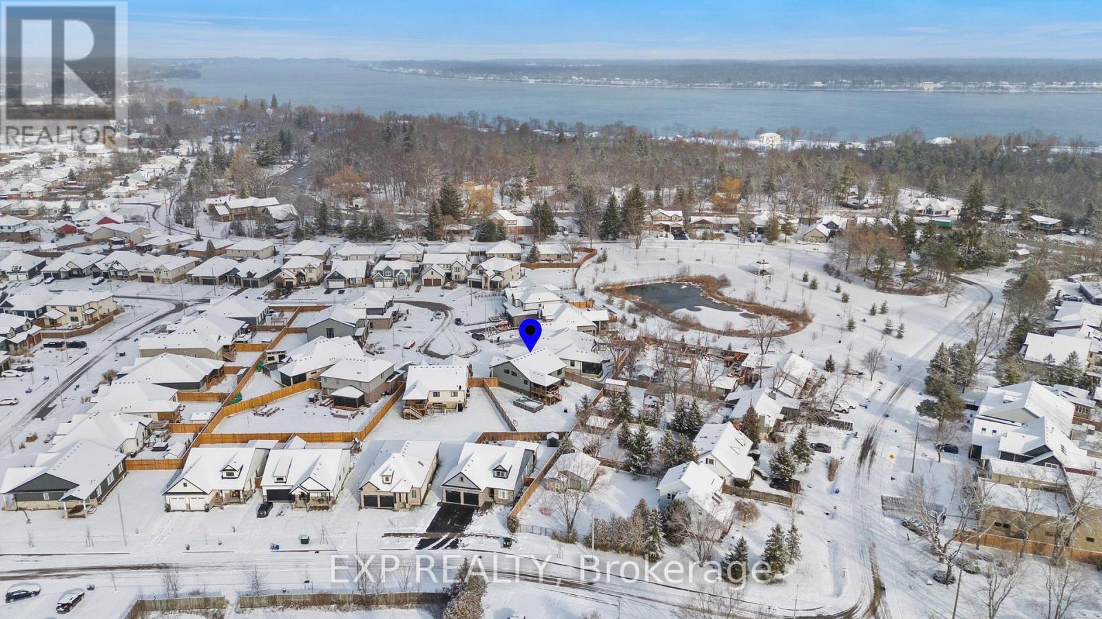 2756 Arrowsmith Court, Fort Erie, Ontario  L0S 1S0 - Photo 48 - X12600346