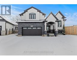 2756 ARROWSMITH COURT, Fort Erie, Ontario