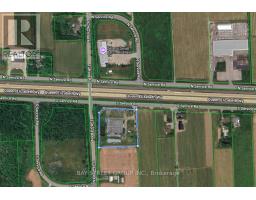 4390 SOUTH SERVICE ROAD, Lincoln, Ontario