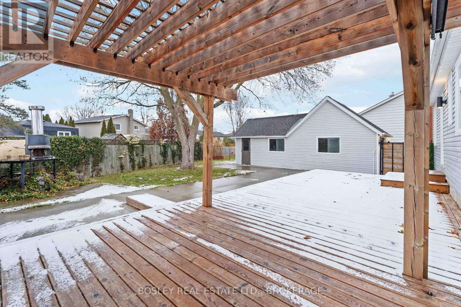 65 Glen Park Road, St. Catharines, Ontario  L2N 3E5 - Photo 39 - X12600400