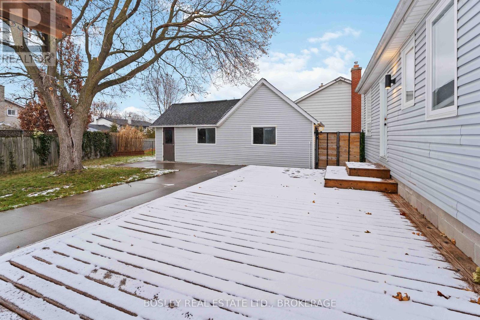 65 Glen Park Road, St. Catharines, Ontario  L2N 3E5 - Photo 40 - X12600400