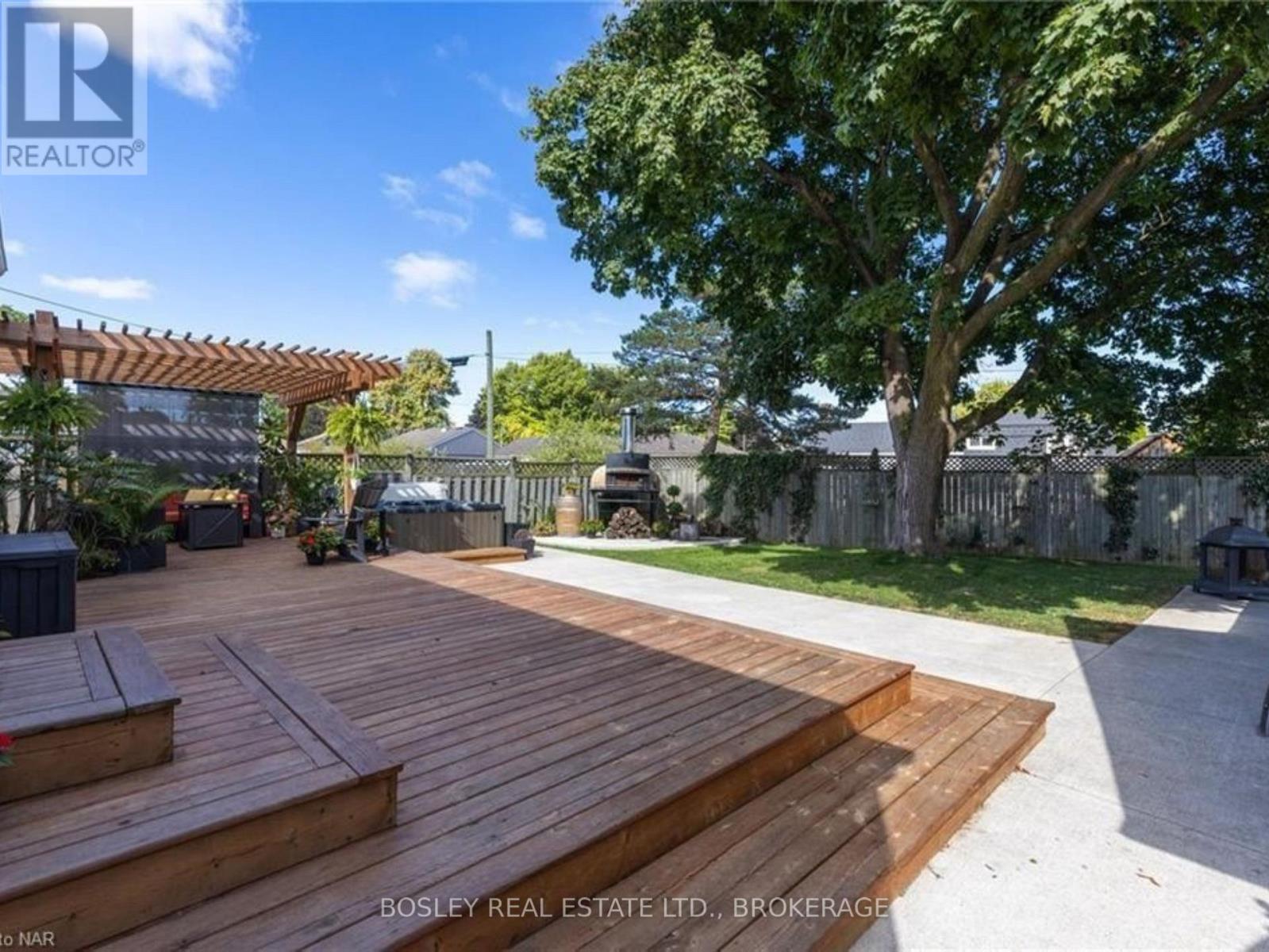 65 Glen Park Road, St. Catharines, Ontario  L2N 3E5 - Photo 42 - X12600400