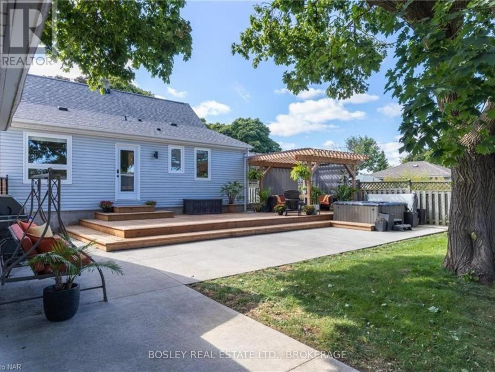 65 Glen Park Road, St. Catharines, Ontario  L2N 3E5 - Photo 43 - X12600400