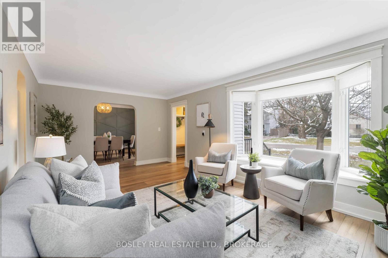 65 Glen Park Road, St. Catharines, Ontario  L2N 3E5 - Photo 6 - X12600400