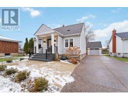 65 GLEN PARK ROAD, St. Catharines, Ontario