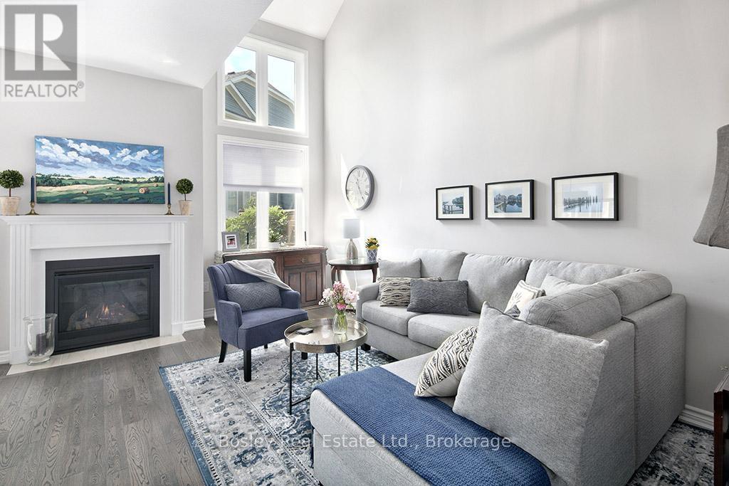 30 Gregory Avenue, Collingwood, Ontario  L9Y 0Z5 - Photo 10 - S12600390