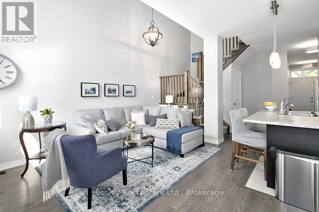 30 Gregory Avenue, Collingwood, Ontario  L9Y 0Z5 - Photo 11 - S12600390