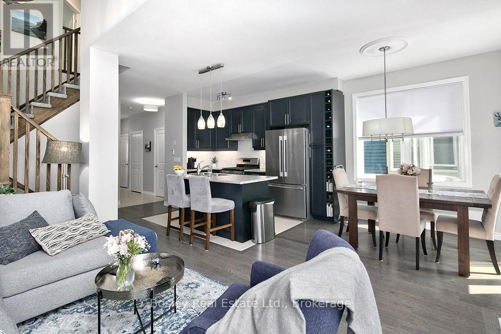 30 Gregory Avenue, Collingwood, Ontario  L9Y 0Z5 - Photo 12 - S12600390