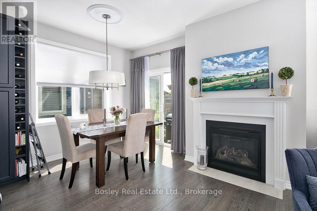 30 Gregory Avenue, Collingwood, Ontario  L9Y 0Z5 - Photo 13 - S12600390