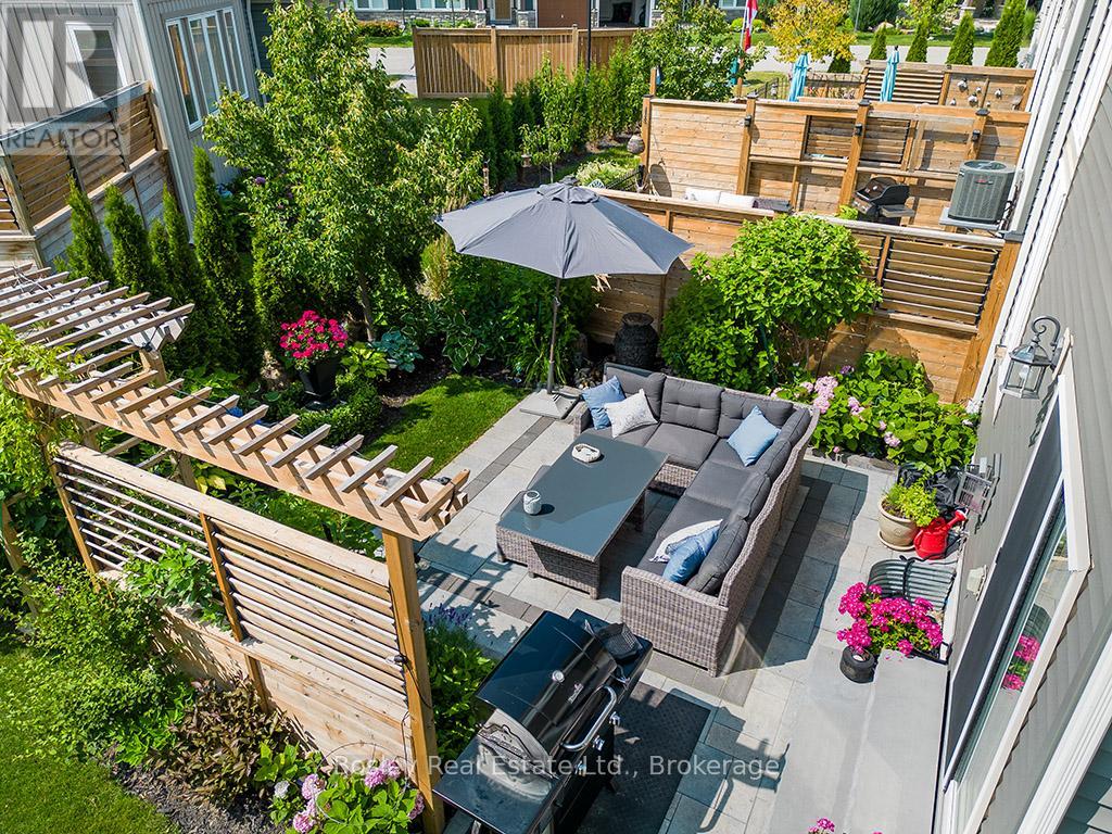 30 Gregory Avenue, Collingwood, Ontario  L9Y 0Z5 - Photo 18 - S12600390