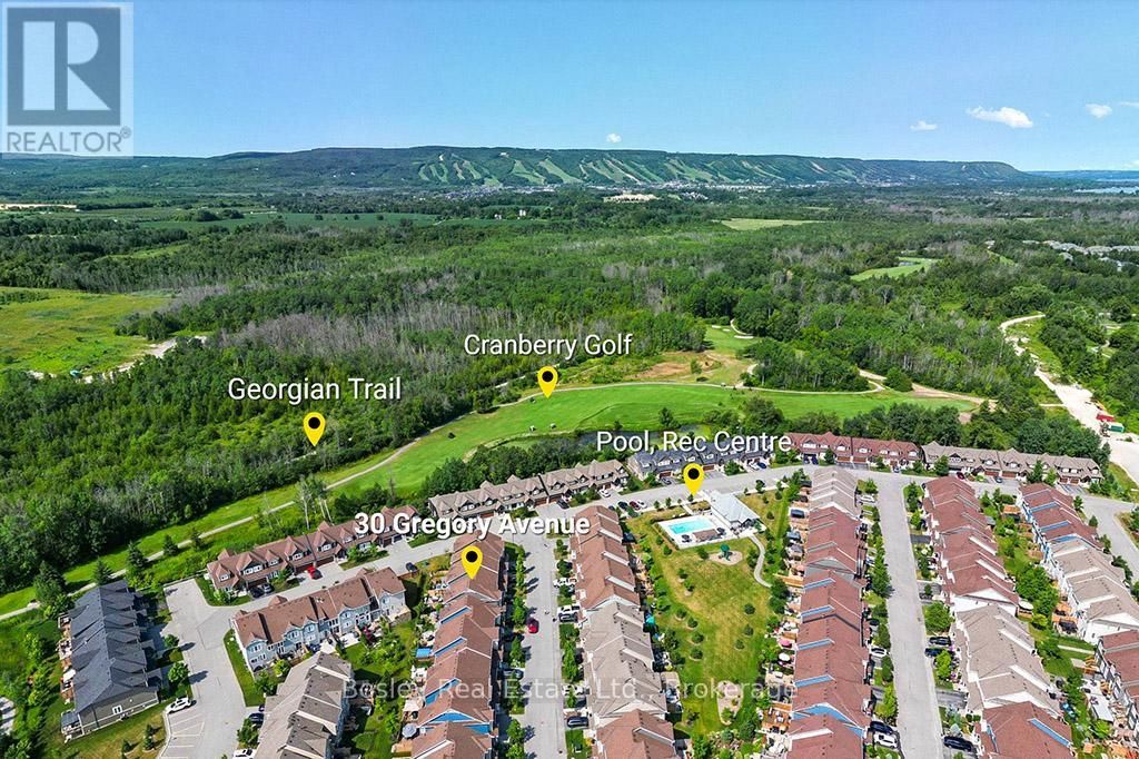 30 Gregory Avenue, Collingwood, Ontario  L9Y 0Z5 - Photo 2 - S12600390