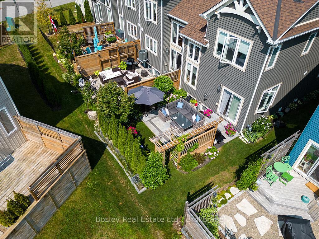 30 Gregory Avenue, Collingwood, Ontario  L9Y 0Z5 - Photo 21 - S12600390