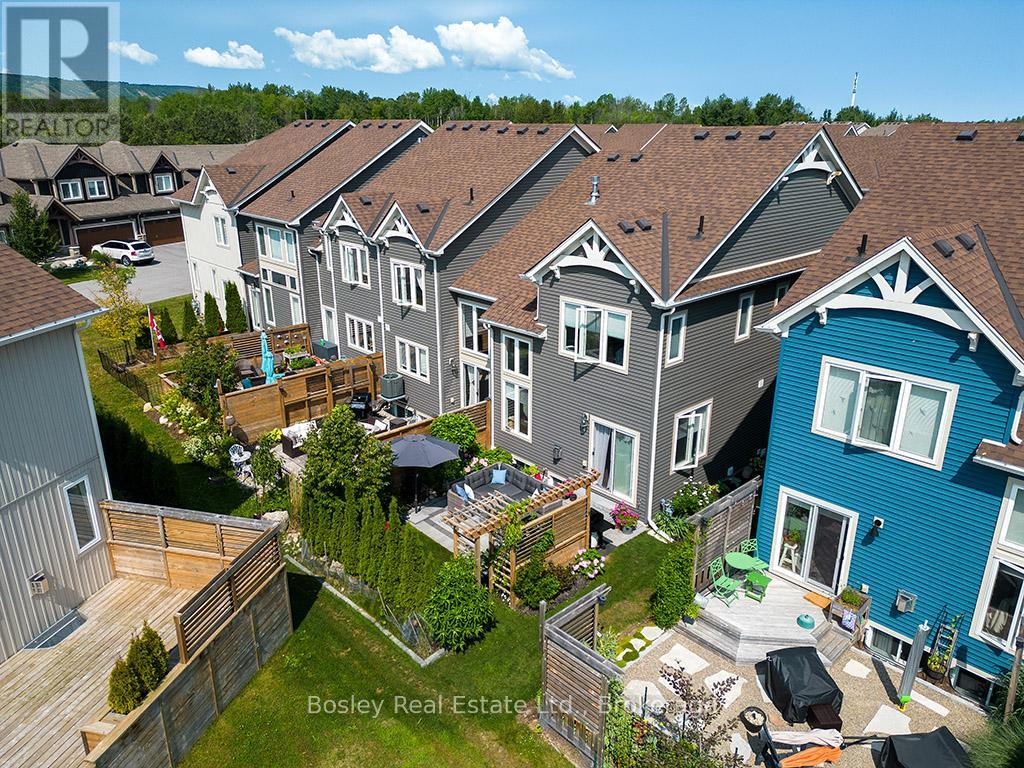 30 Gregory Avenue, Collingwood, Ontario  L9Y 0Z5 - Photo 22 - S12600390