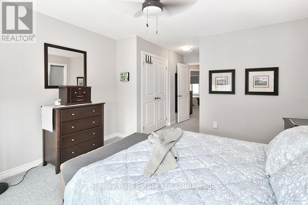 30 Gregory Avenue, Collingwood, Ontario  L9Y 0Z5 - Photo 26 - S12600390