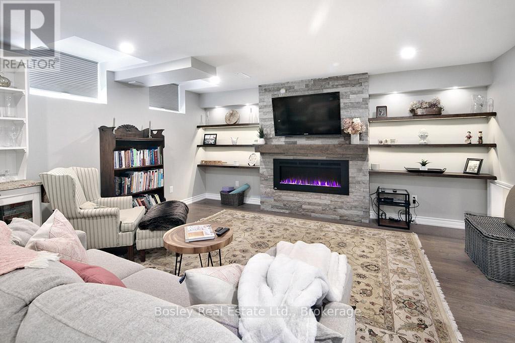 30 Gregory Avenue, Collingwood, Ontario  L9Y 0Z5 - Photo 31 - S12600390