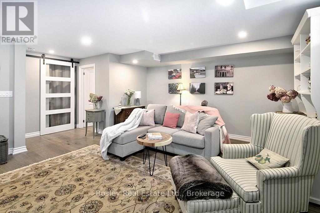 30 Gregory Avenue, Collingwood, Ontario  L9Y 0Z5 - Photo 33 - S12600390