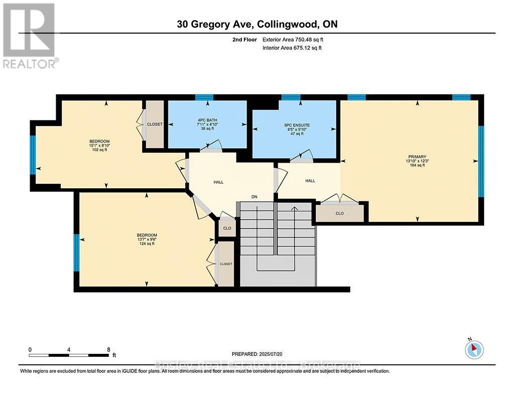 30 Gregory Avenue, Collingwood, Ontario  L9Y 0Z5 - Photo 36 - S12600390