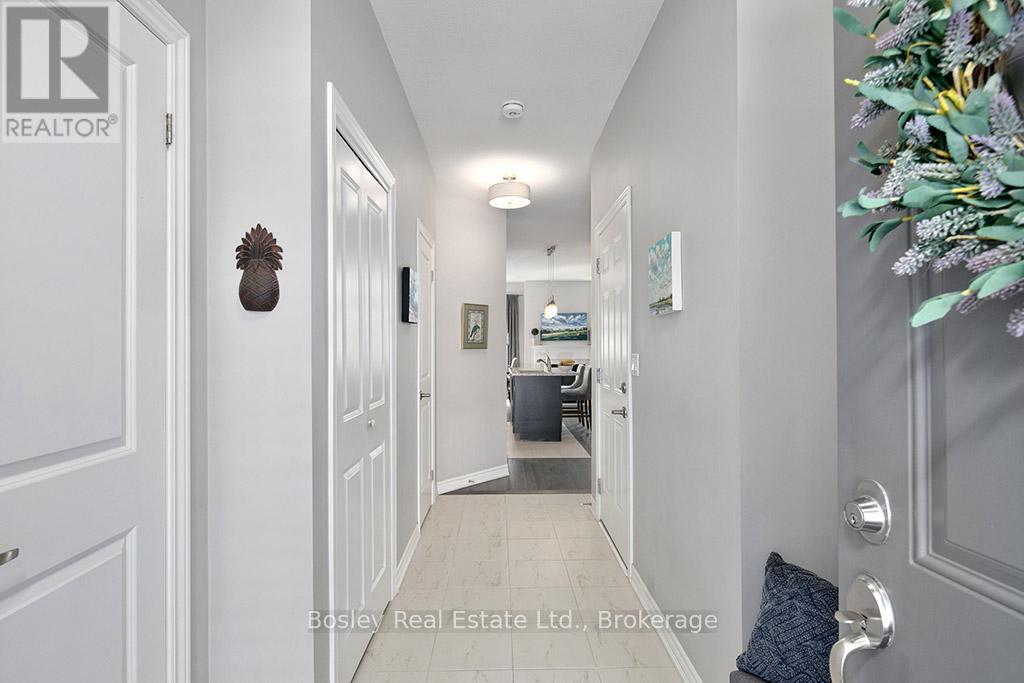 30 Gregory Avenue, Collingwood, Ontario  L9Y 0Z5 - Photo 4 - S12600390