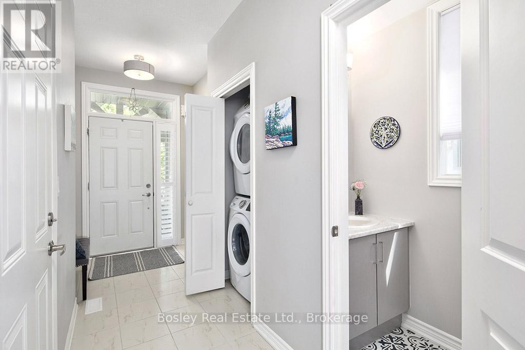 30 Gregory Avenue, Collingwood, Ontario  L9Y 0Z5 - Photo 5 - S12600390