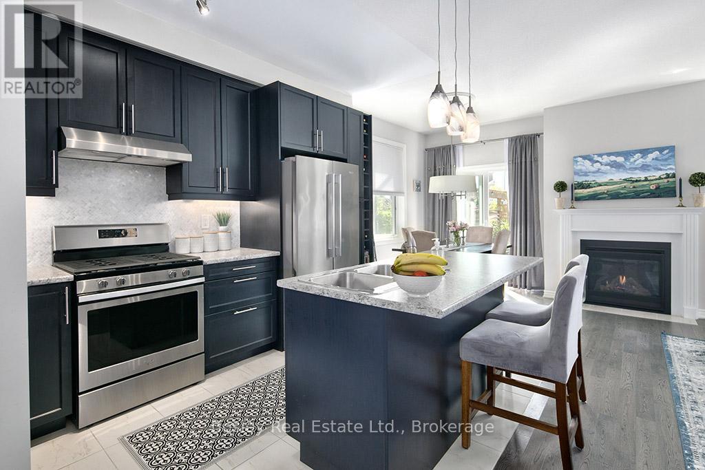 30 Gregory Avenue, Collingwood, Ontario  L9Y 0Z5 - Photo 7 - S12600390