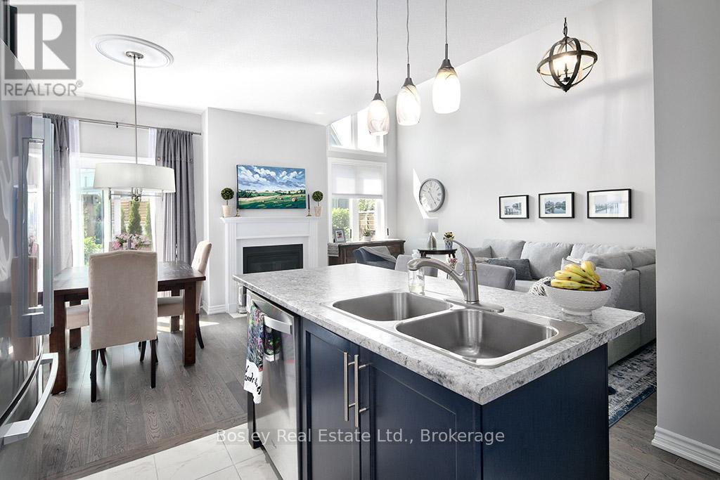 30 Gregory Avenue, Collingwood, Ontario  L9Y 0Z5 - Photo 9 - S12600390