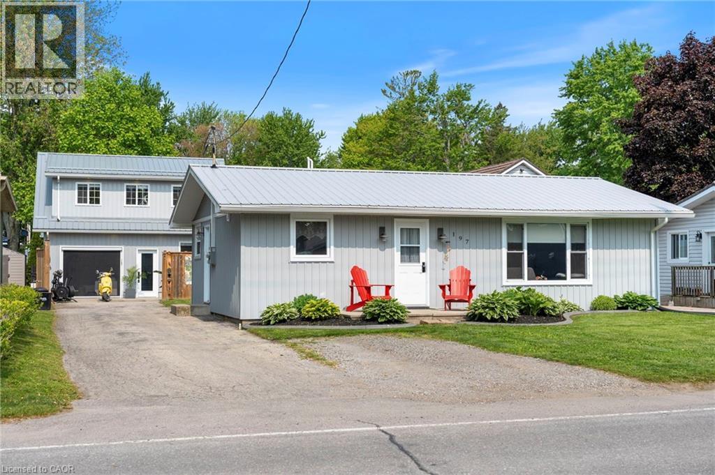 197 CEDAR Drive, Turkey Point, Ontario