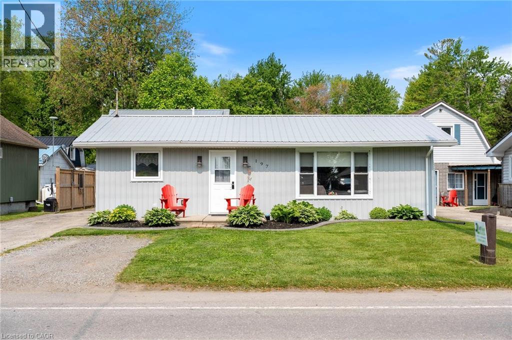 197 Cedar Drive, Turkey Point, Ontario  N0E 1T0 - Photo 2 - 40792281