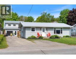 197 CEDAR Drive, Turkey Point, Ontario