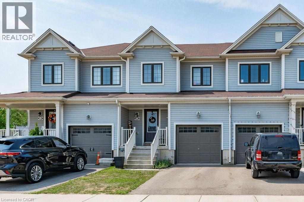 105 Thompson Road, Caledonia, Ontario  N3W 0B8 - Photo 2 - 40792183