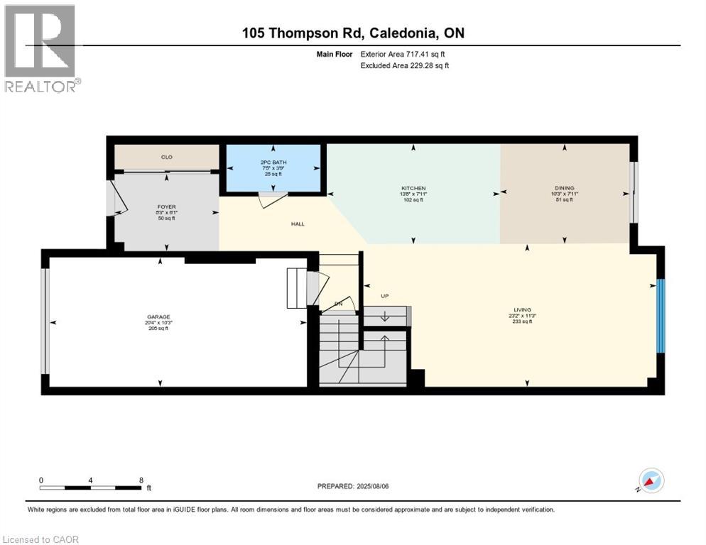 105 Thompson Road, Caledonia, Ontario  N3W 0B8 - Photo 48 - 40792183